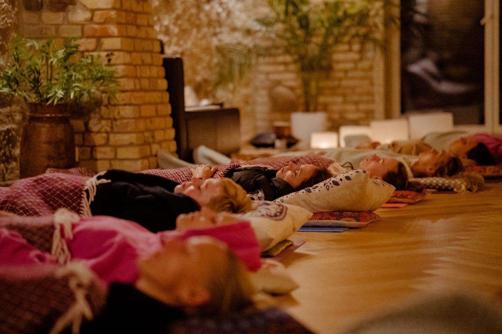 Shanti SOUND Therapy-Gong-Bad