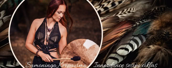 Conscious Breathing/Innerdance-Session-Reihe