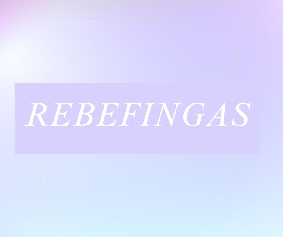 REBEFING (GCK) mit Lina