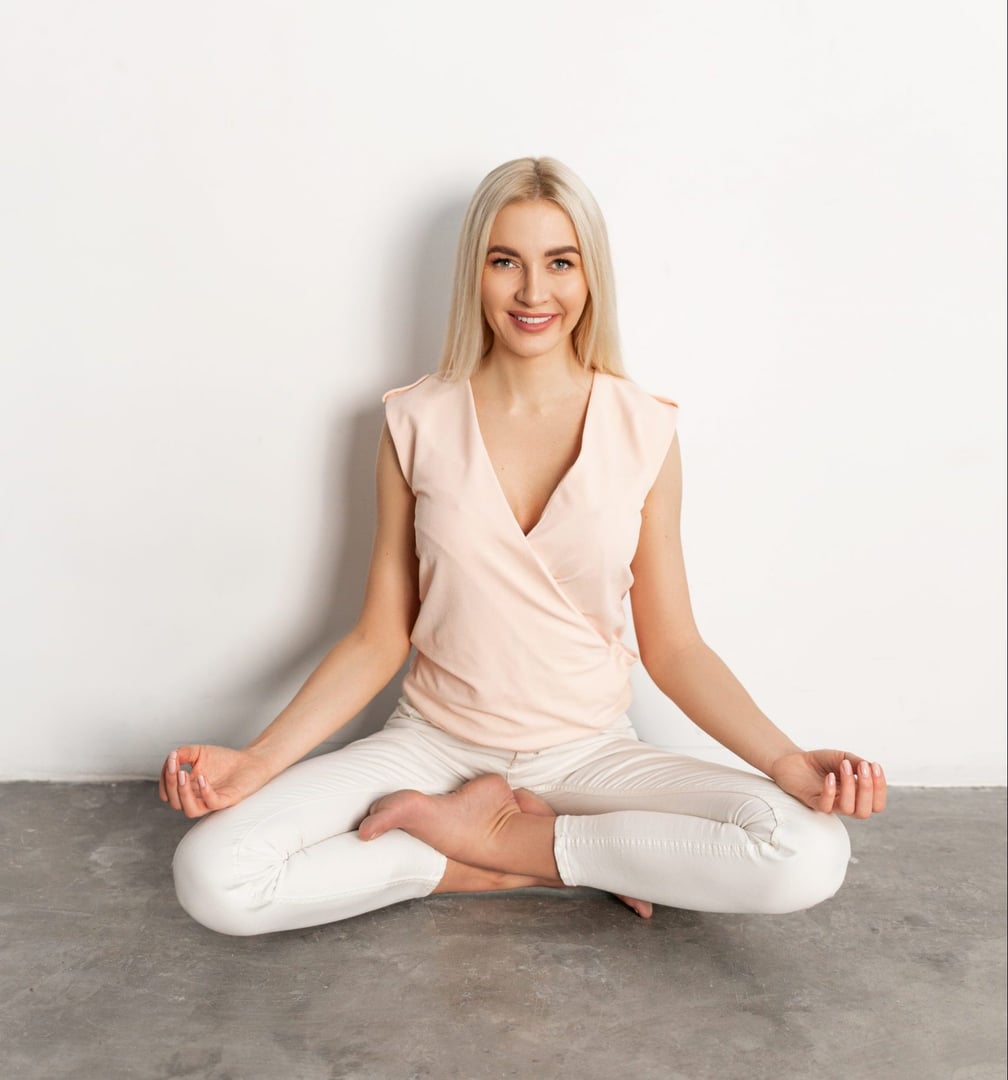 Hatha/Vinyasa-Yoga