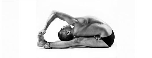 Regelmäßiges Yoga-Training