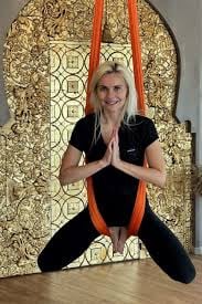Bliss Oro Yoga
