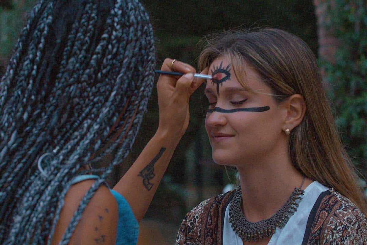 4-tägiger Holistic Ayahuasca Retreat – Petit Comitè Ed. mit Nilton Santi