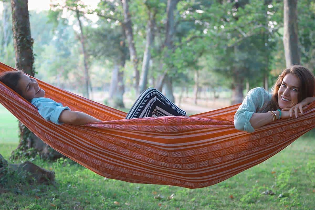 6-tägiges ganzheitliches Ayahuasca-Retreat – Petit Comitè Ed