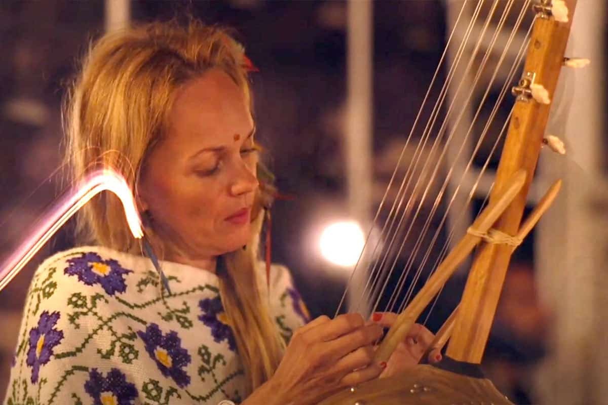 6-tägiges ganzheitliches Ayahuasca-Retreat – Petit Comitè Ed