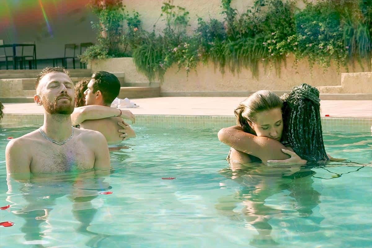 6-tägiges Holistisches Ayahuasca-Retreat mit Tuim Nova Era in Barcelona, Spanien