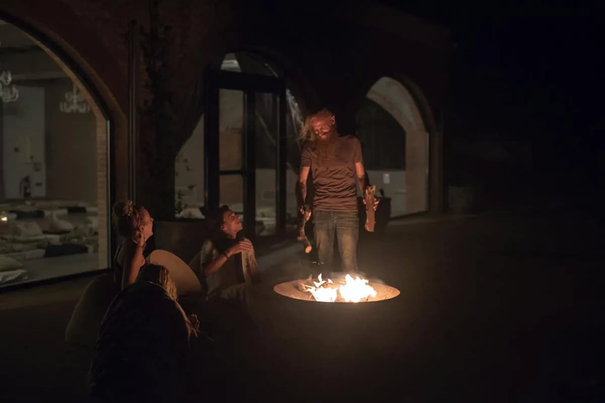 6-tägiges Holistisches Ayahuasca-Retreat mit Tuim Nova Era in Barcelona, Spanien