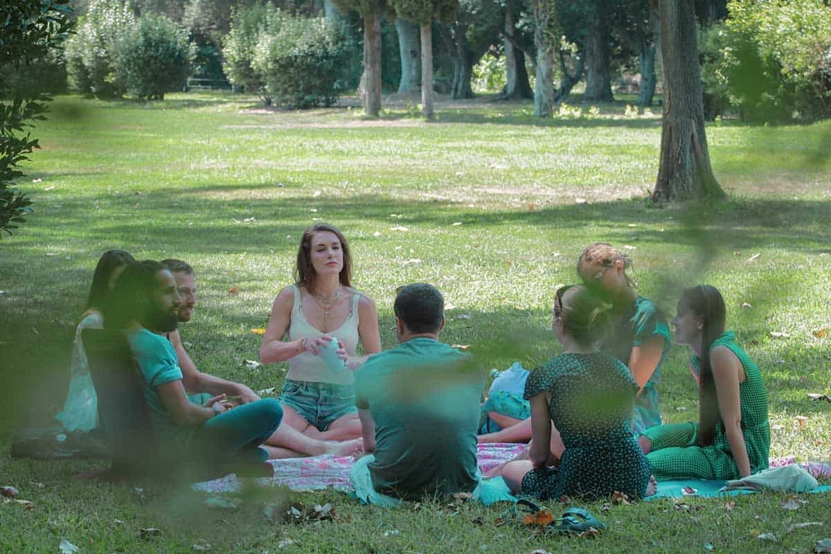 6-tägiges Holistisches Ayahuasca-Retreat mit Tuim Nova Era in Barcelona, Spanien