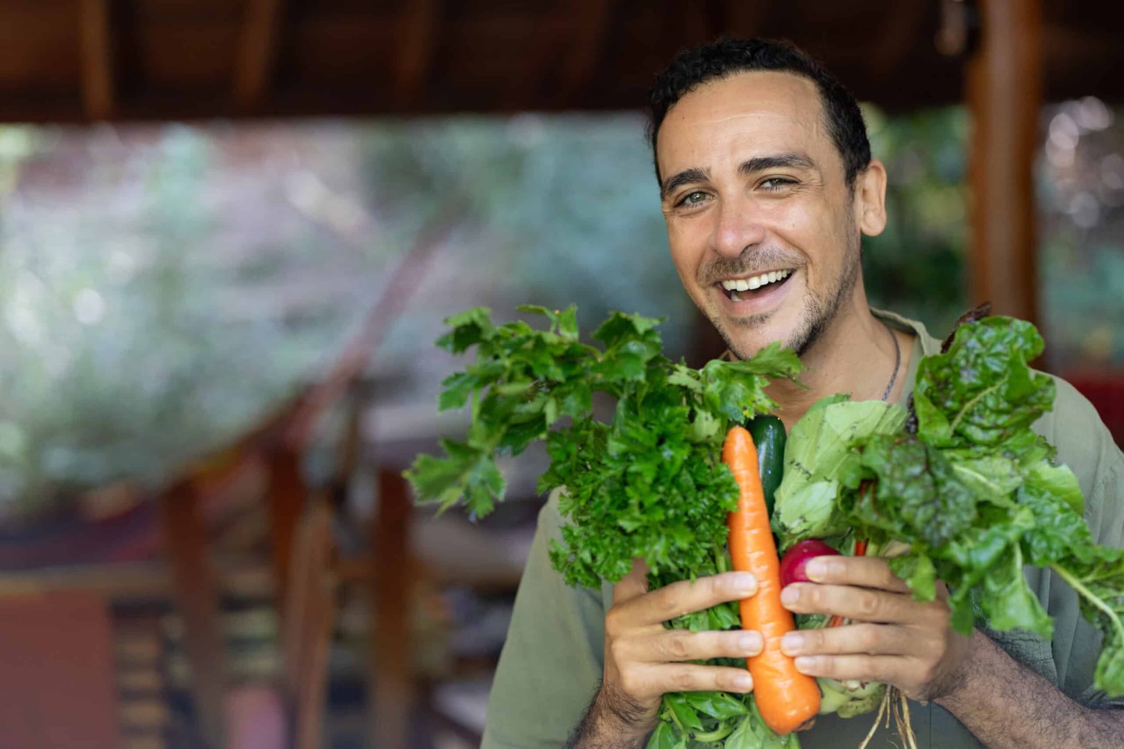 Body-Reinigung-Detox-Programm