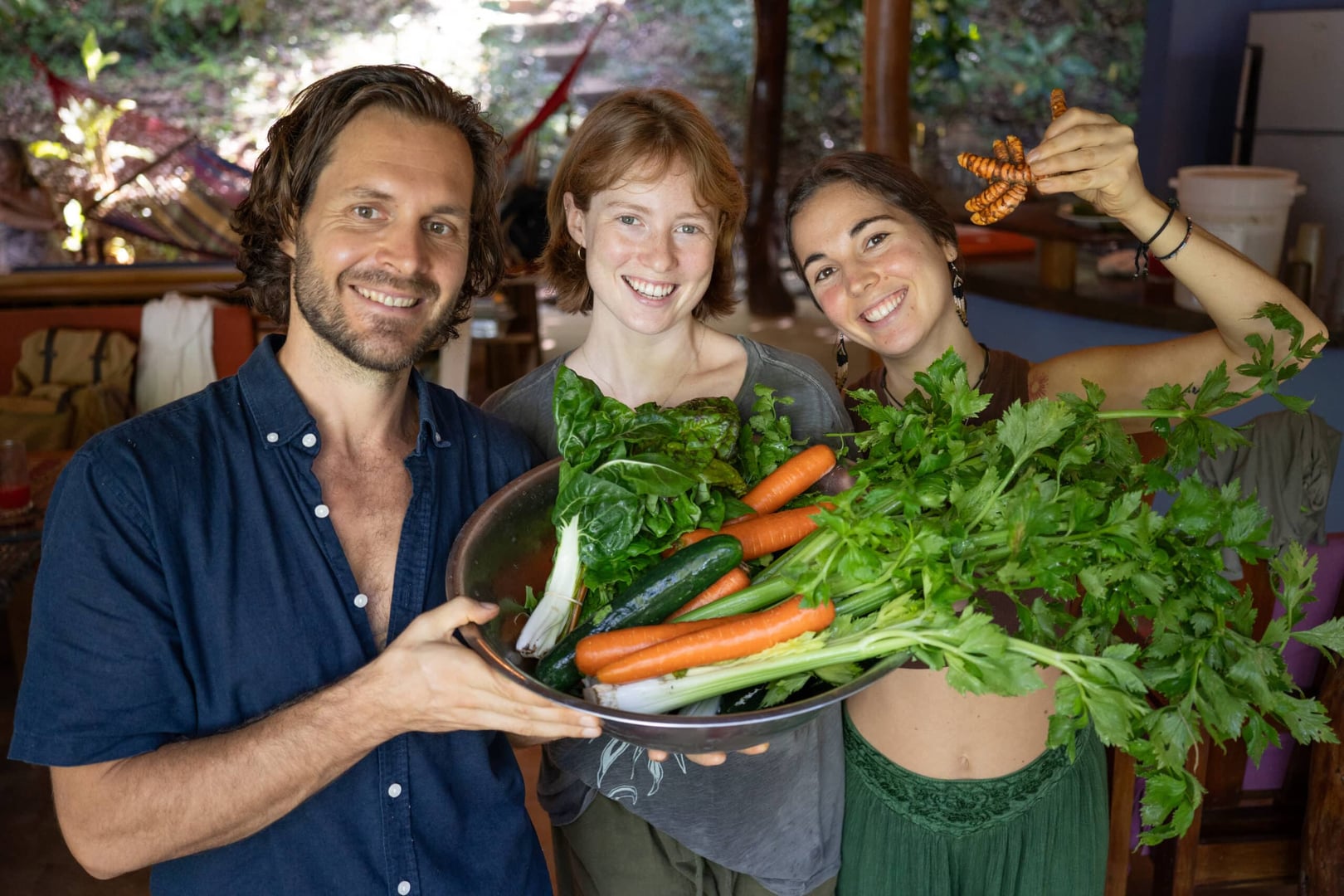 Body-Reinigung-Detox-Programm
