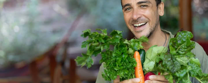 Body-Reinigung-Detox-Programm