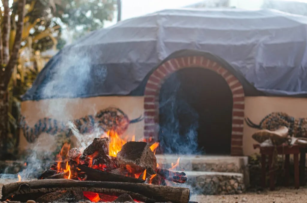 Mamay Jungle Retreat – Ayahuasca- und Kambo-Heilung