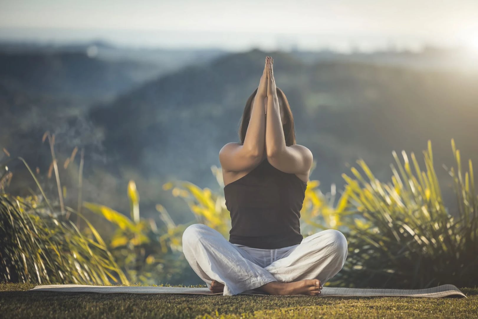 Yoga & Achtsames Leben Retreat