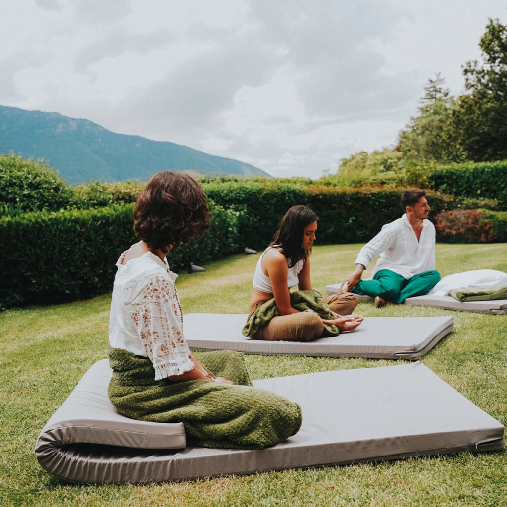 4 Tage Ayahuasca-Retreat