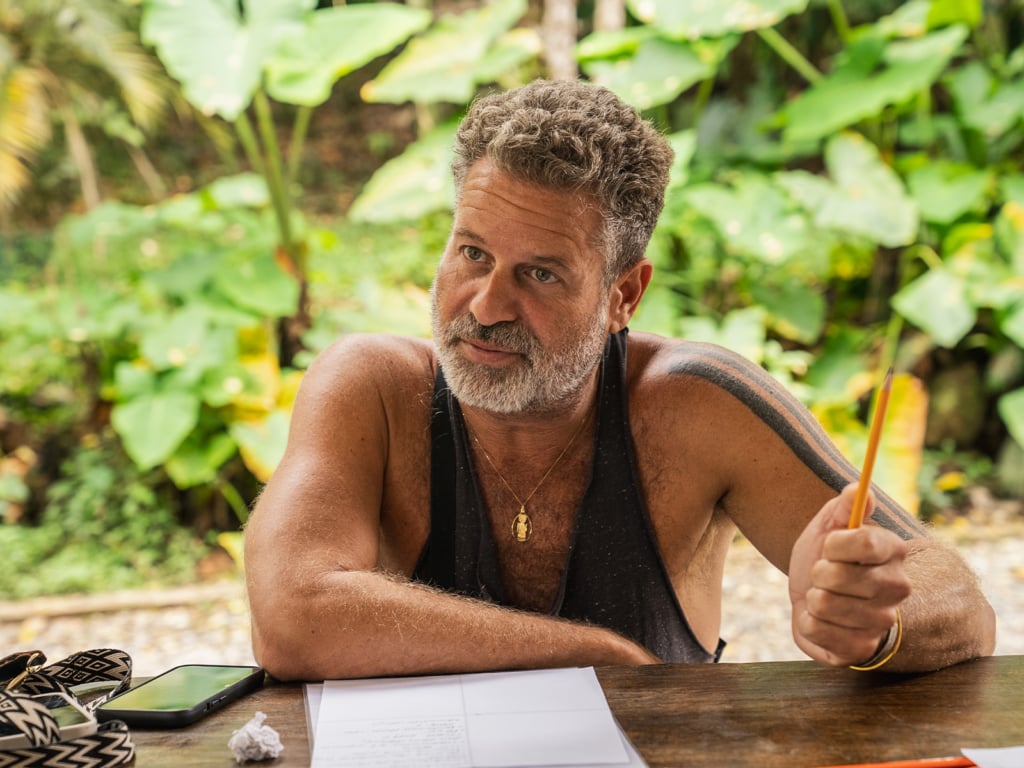4 Tage Ayahuasca-Retreat