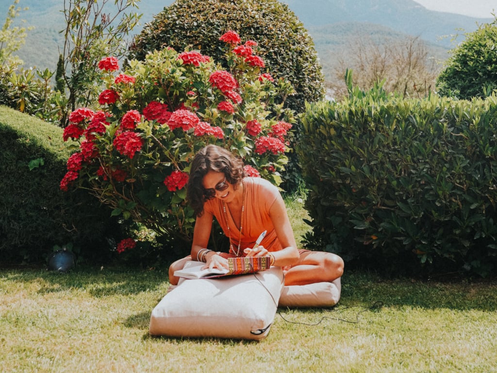 4 Tage Ayahuasca-Retreat