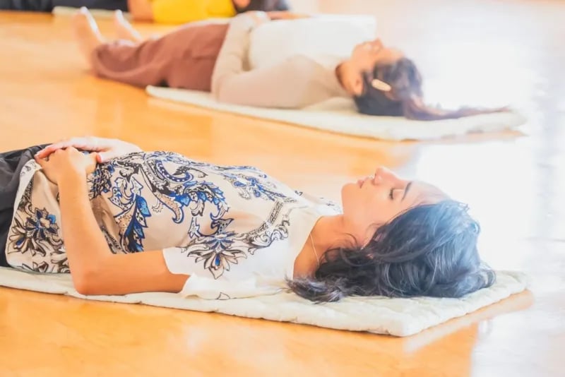 Sedona Meditationswochenende