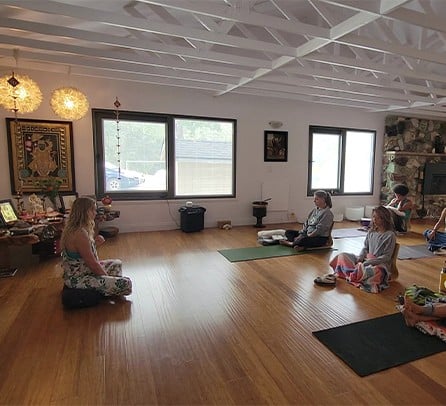 Die Kunst des Breathwork für Wellness und Stressreduktion