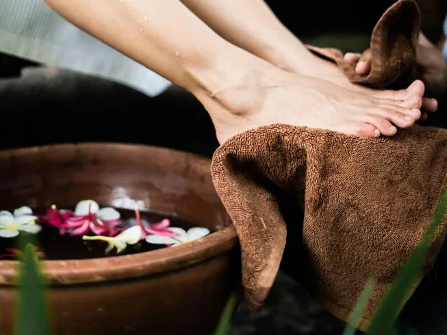 6 Tage Authentisches balinesisches Kulturerlebnis, Yoga- und Wellness-Retreat auf Bali