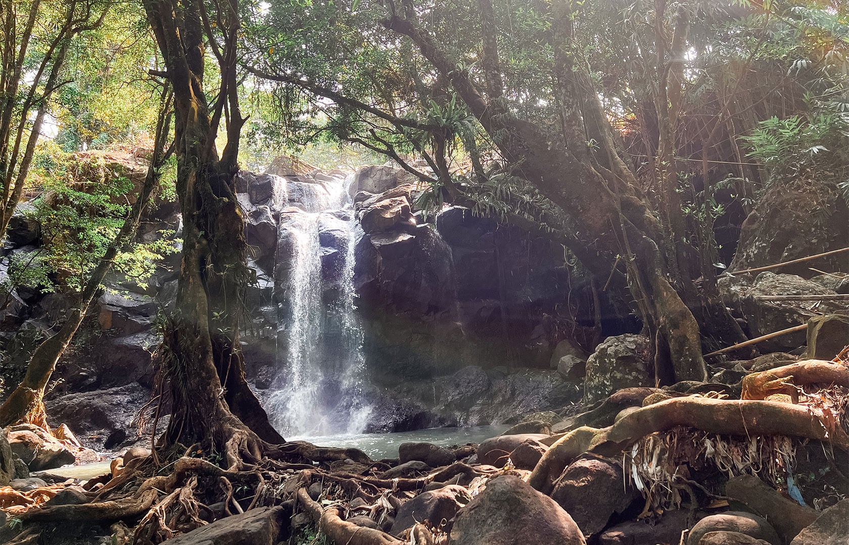 7 Tage authentisches balinesisches Kulturerlebnis, Yoga- und Wellness-Retreat auf Bali