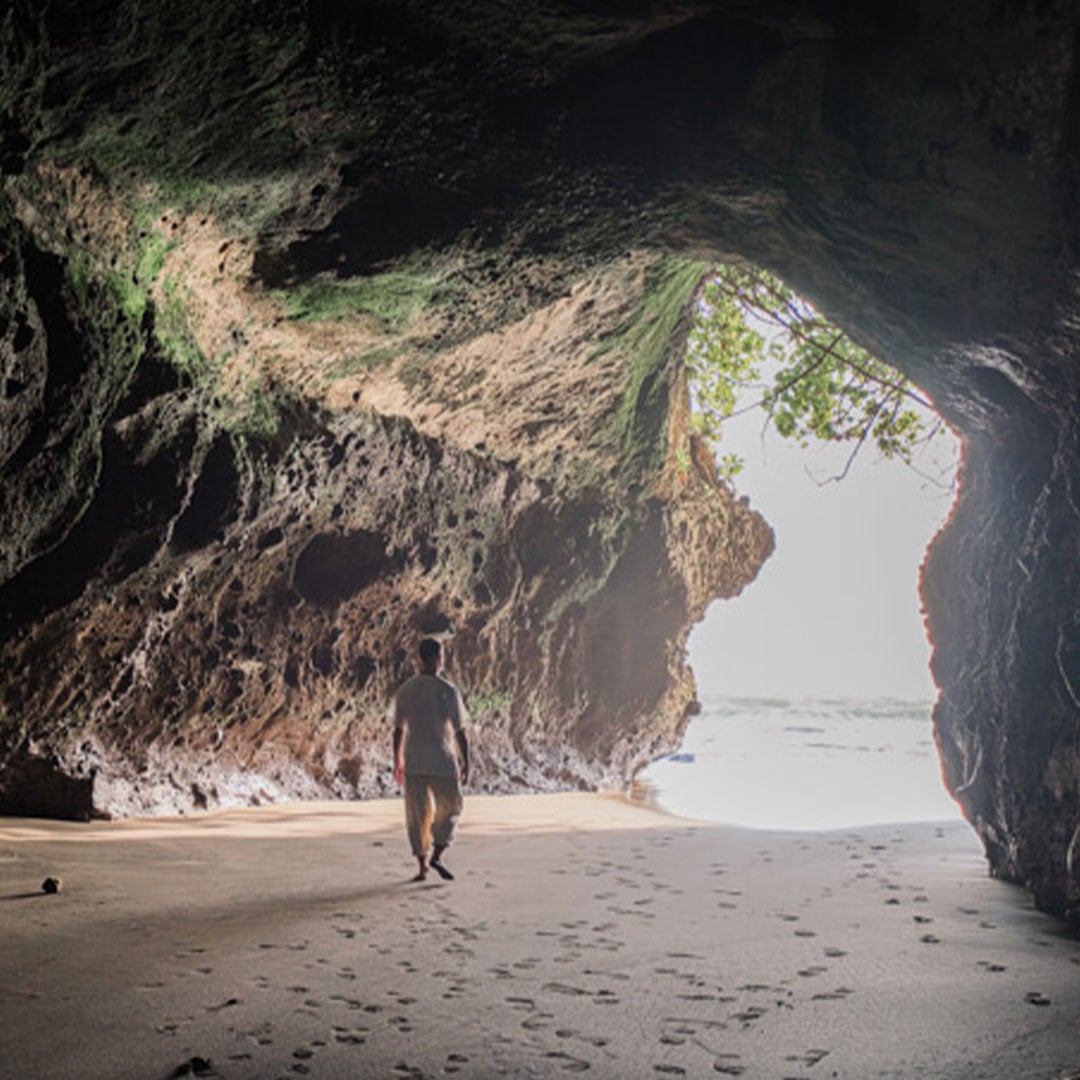 4 Tage Luxuriöses tropischer Regenwald-, Yoga- und Wellness-Retreat in Bali