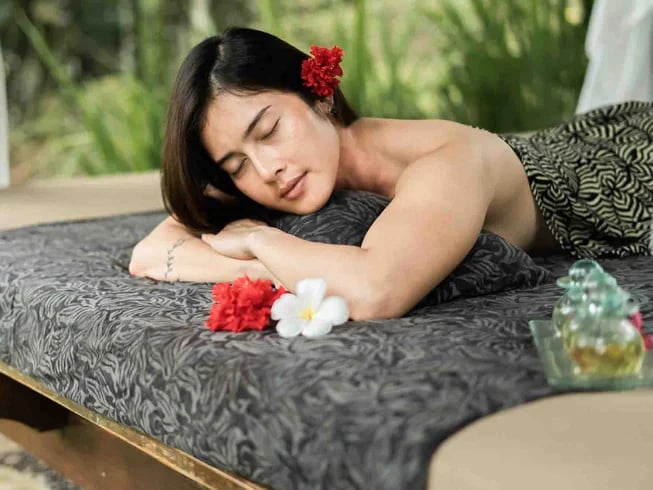 5 Tage Luxus-Tropischer Regenwald, Yoga und Wellness-Retreat in Bali