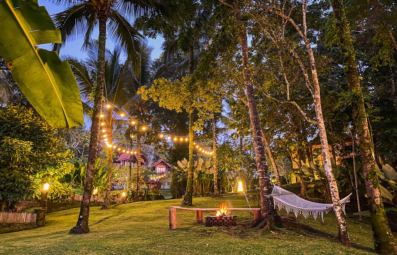 6 Tage Luxus-Tropenregenwald-, Yoga- und Wellness-Retreat in Bali