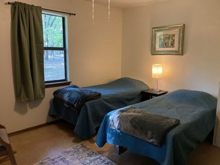 Persönliche Übernachtungs-Retreats