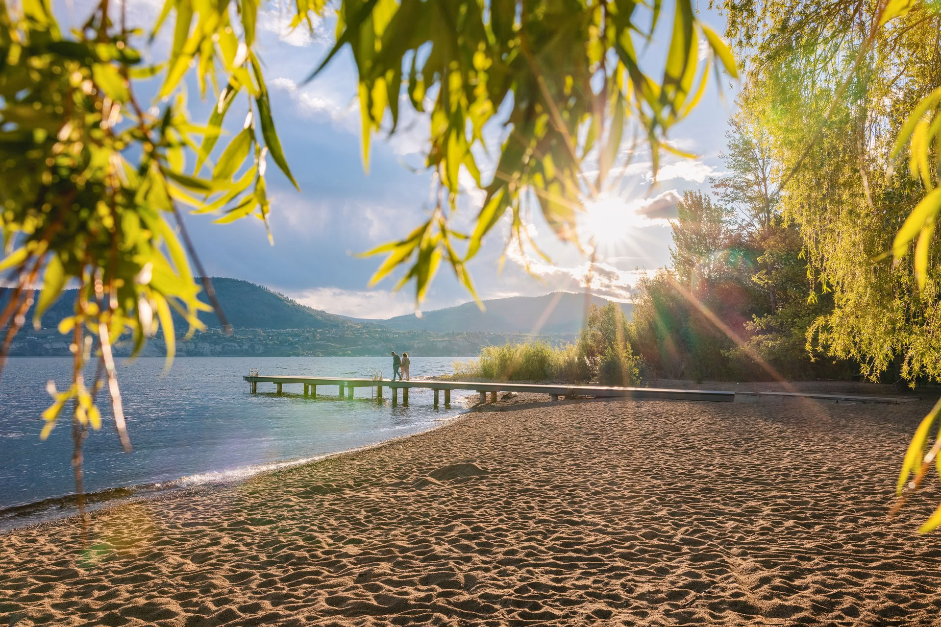 Spätsommer- & Herbstaufenthalte