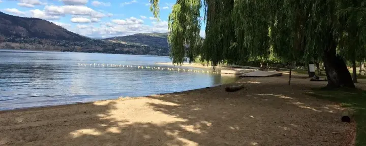 Sommerwochenende im Naramata Centre
