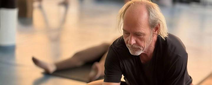 Yoga & Verwöhnen