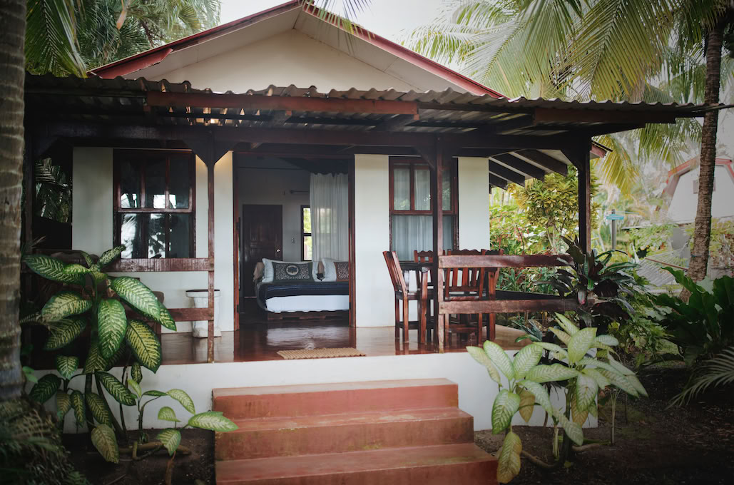 Strandfront-Yoga-Retreat in Bejuco, Esterillos Este, Costa Rica