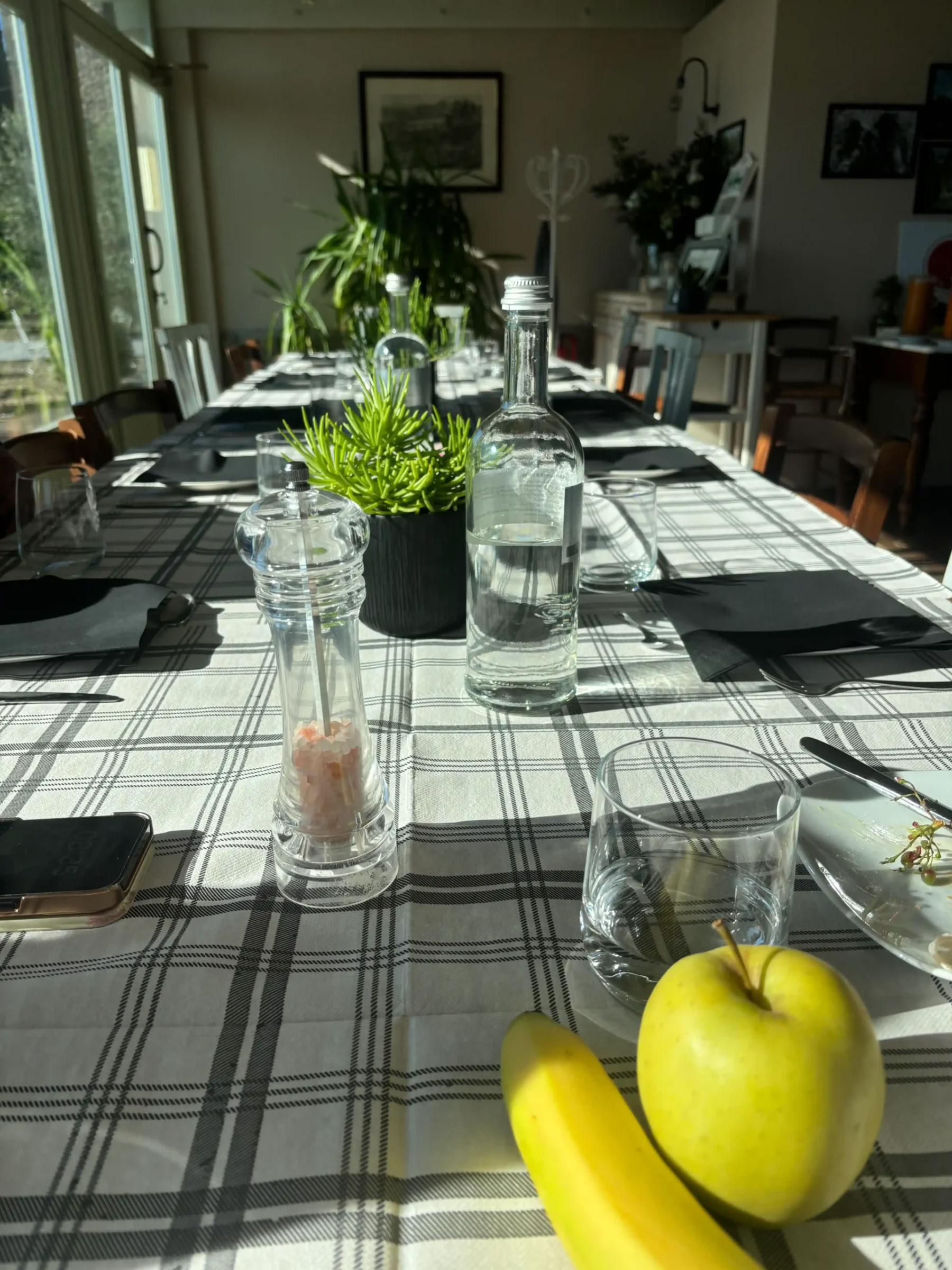 Yoga & Fitness – (4 Tage/3 Nächte)