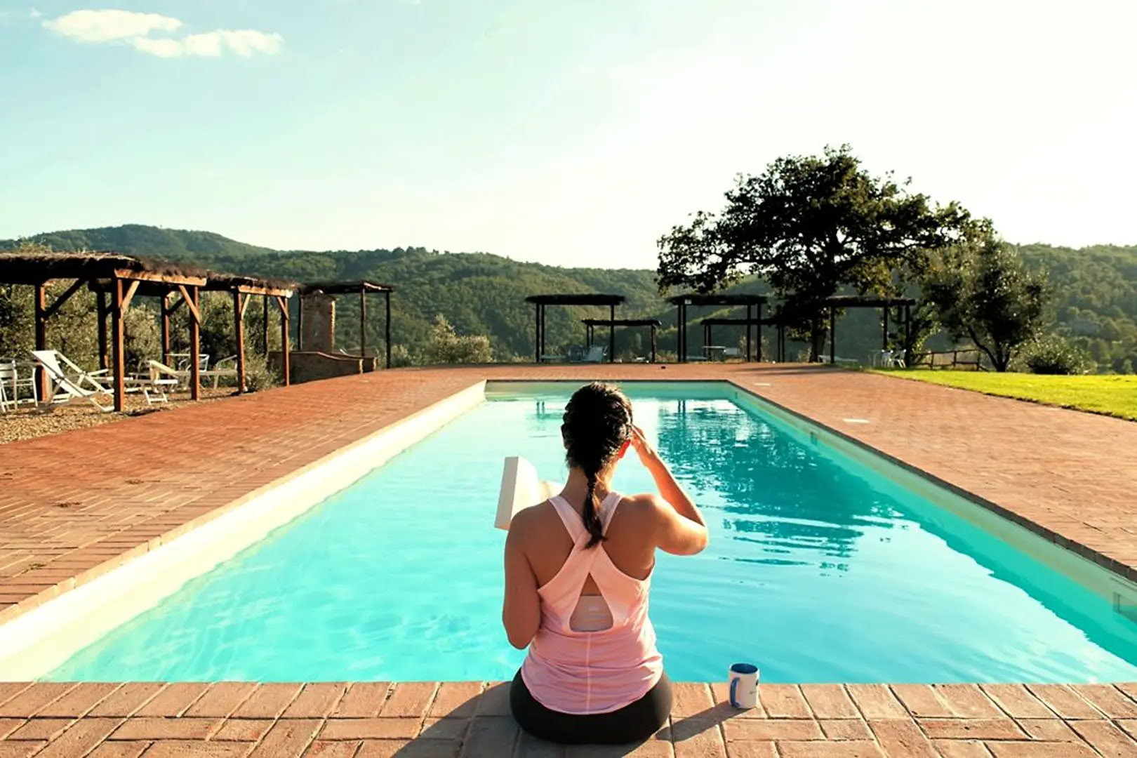 Awaken & Align: Ibiza Herbst-Retreat 2026