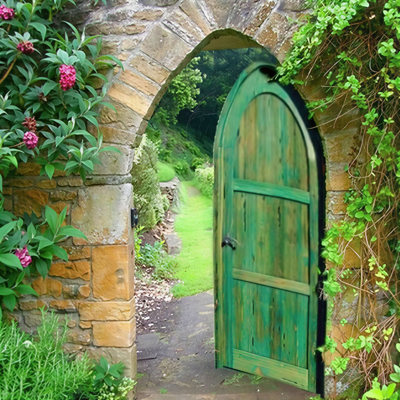 Doorways: Ein jüdischer Retreat für stille Meditation