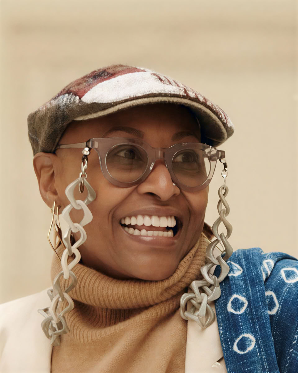 Come Alive: Fürsorge für sich selbst – Wochenend-Retreat für BIPOC-Führungskräfte
