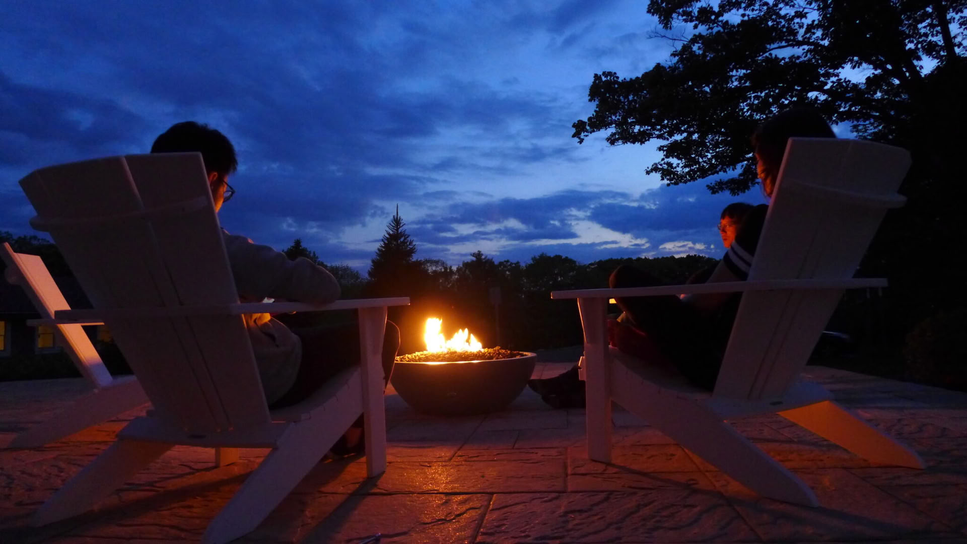 Write Now. Ein Sommer-Retreat für Schriftsteller