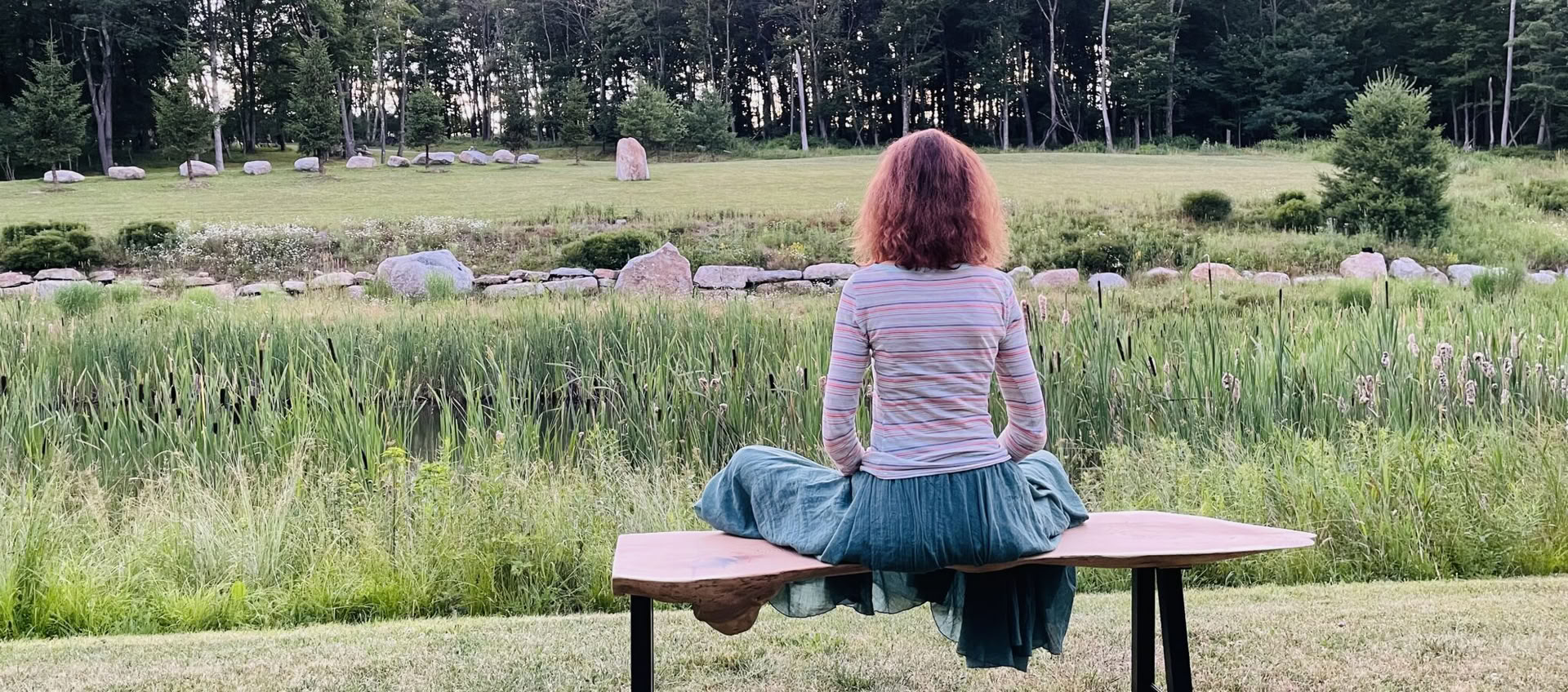 Write Now. Ein Sommer-Retreat für Schriftsteller