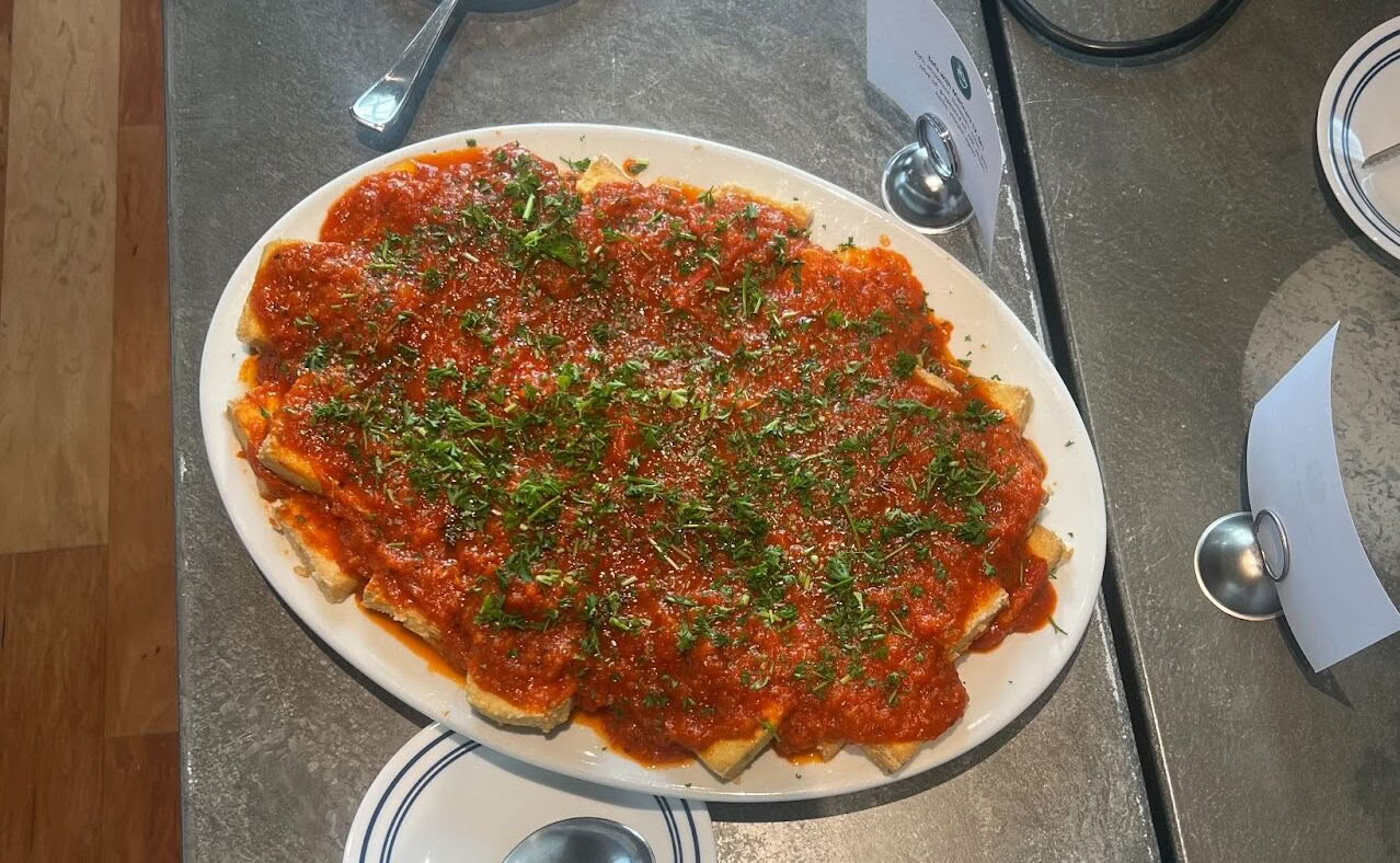 Kreatives & gesundes saisonales Kochen