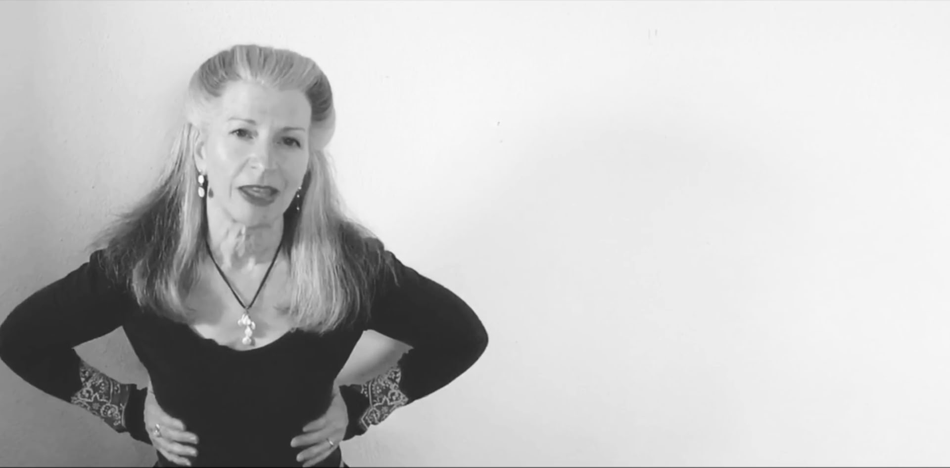 Moving mit Mysterie: Ein Continuum-Retreat