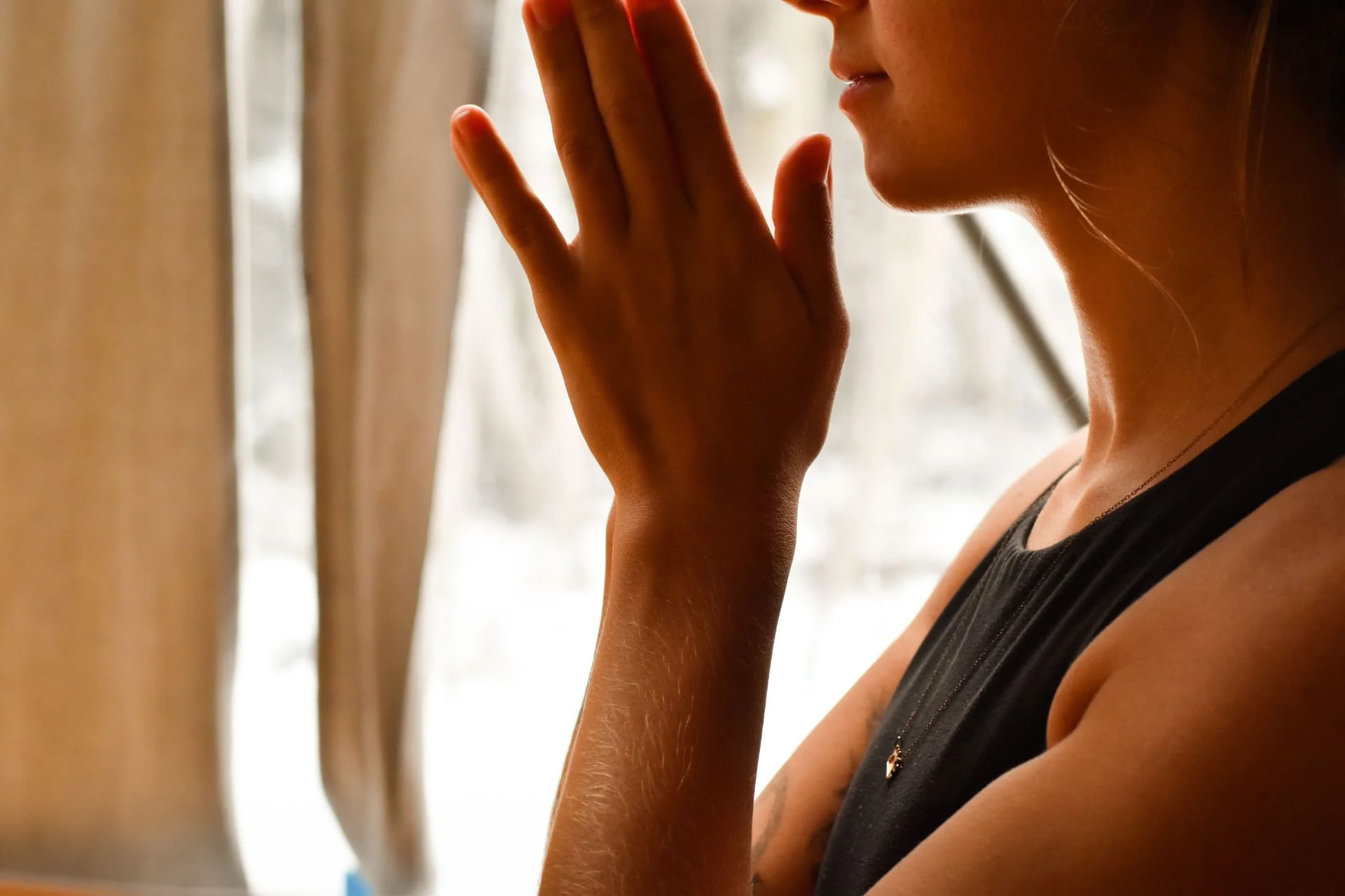 Wintersonnenwende-Sondermeditation und Entspannung durch einen Tag der Stille-Retreat | Nectar on Bowen