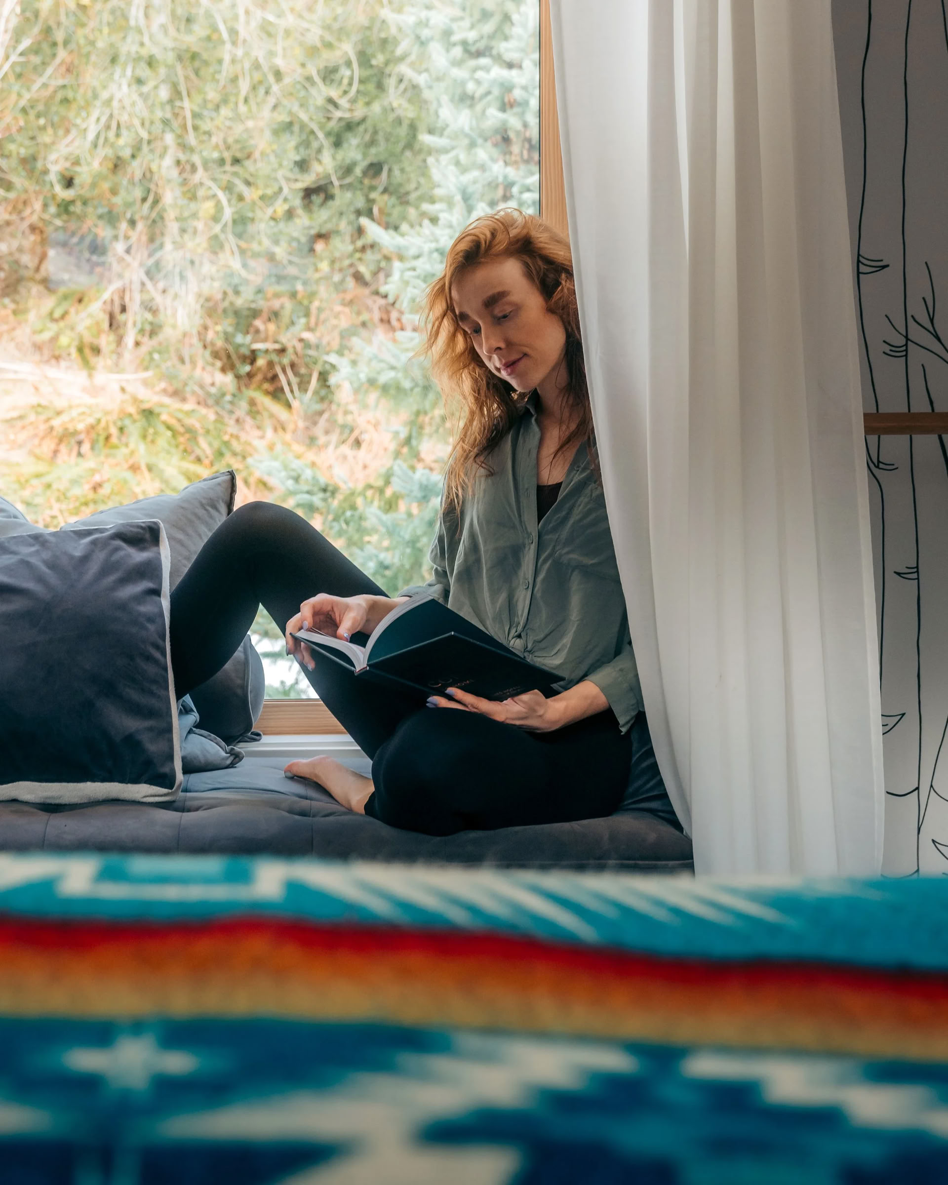 Yoga, Natur & Verbindung Retreat mit Love Elevate Yoga — Nectar Yoga