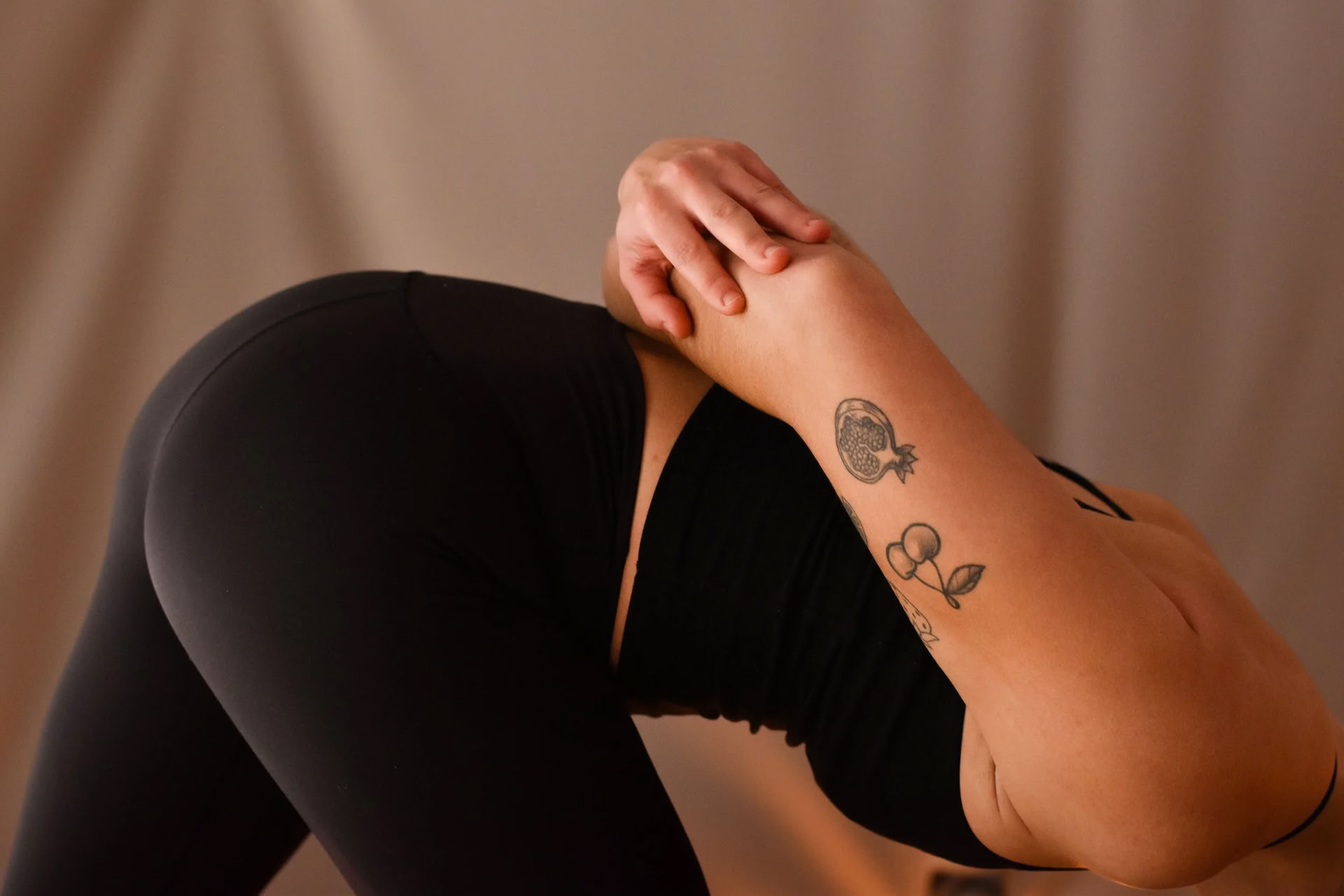 True Nature Retreat mit Tish Hilyer — Nectar Yoga