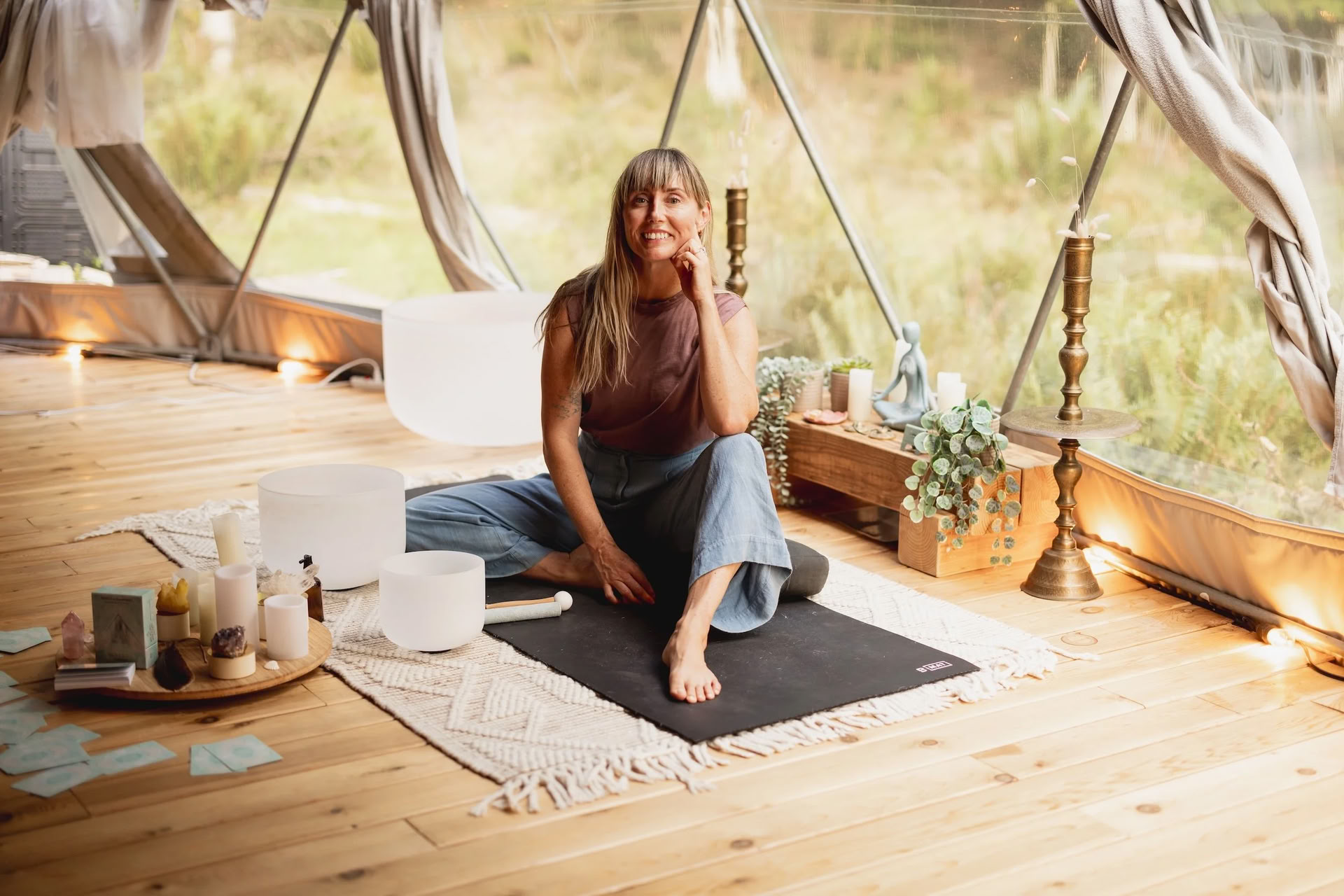 Breathwork & Pranayama Lehrertraining