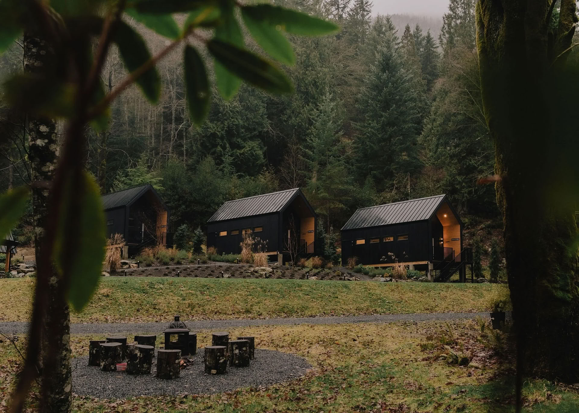 Achtsame Bewegungs-Retreat