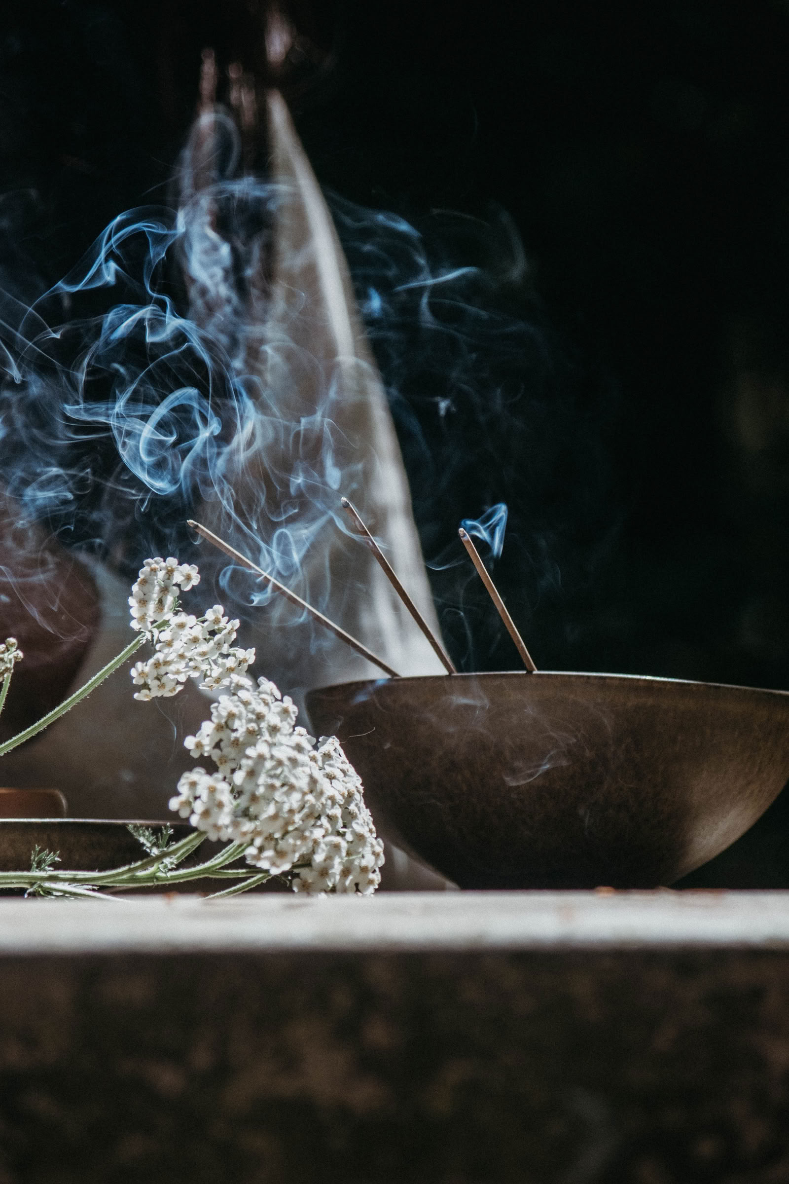 Quiet Bloom: Insel-Reset-Tag Retreat