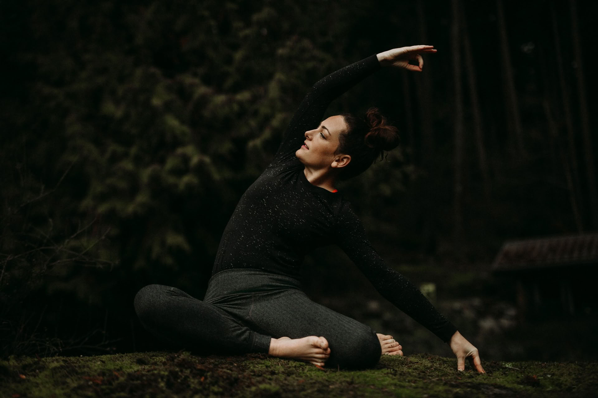 5-tägiger Rückzug zum Abschalten und Wiederverbinden in Stille auf Bowen — Nectar Yoga