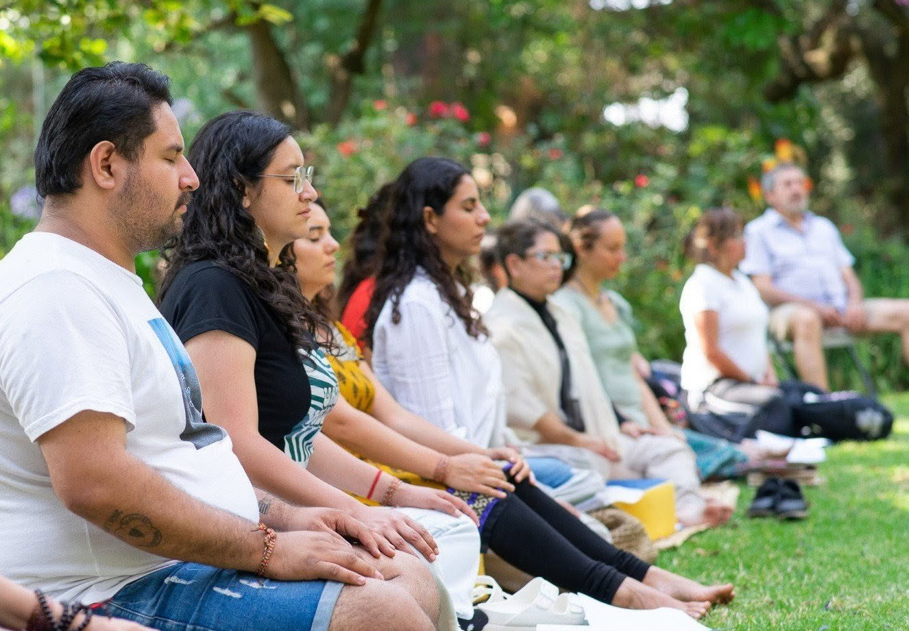 Vinyasa Yoga