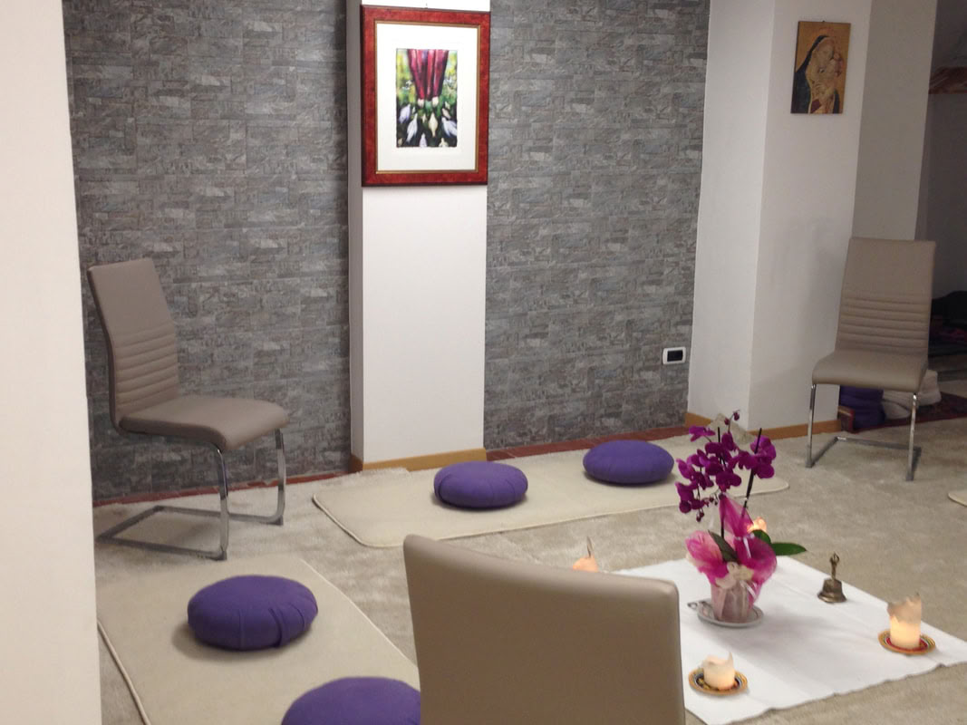 Meditationsretreat in Assisi