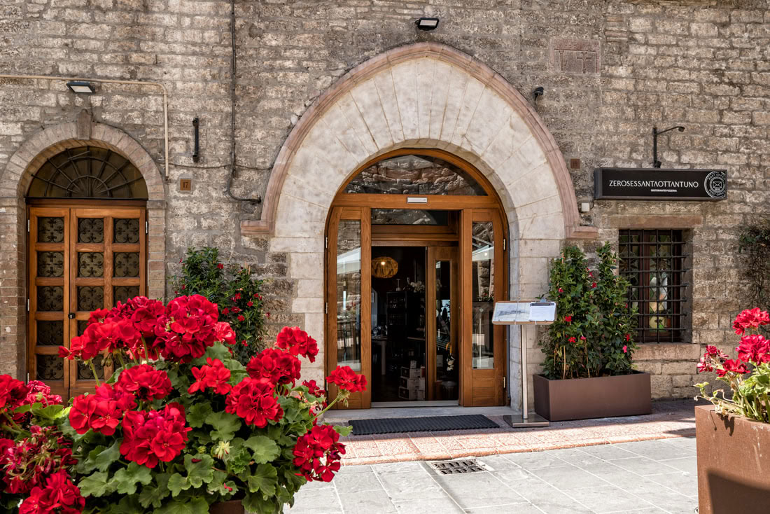 Meditationsretreat in Assisi
